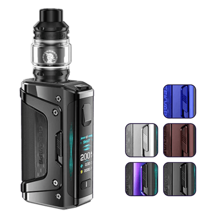 Geekvape Aegis Legend 5 Vape Kit