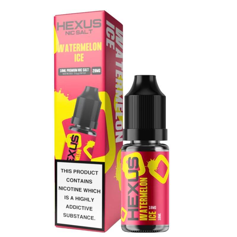 E-Liquids