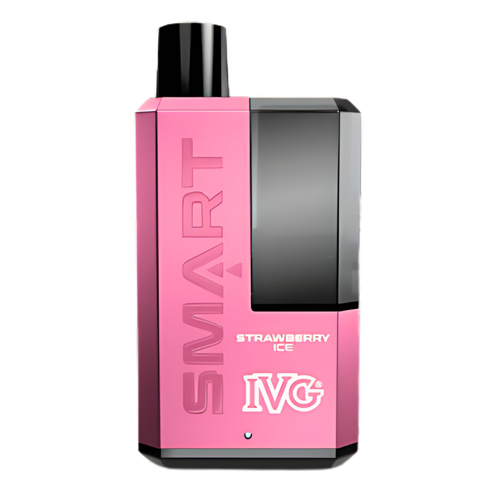 IVG SMART 5500 Disposable Vape