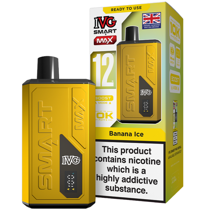 IVG Smart Max Vape Kit