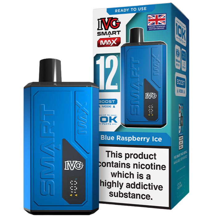 IVG Smart Max Vape Kit
