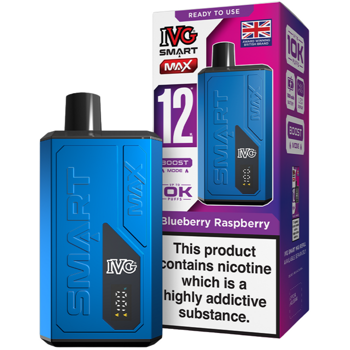 IVG Smart Max Vape Kit