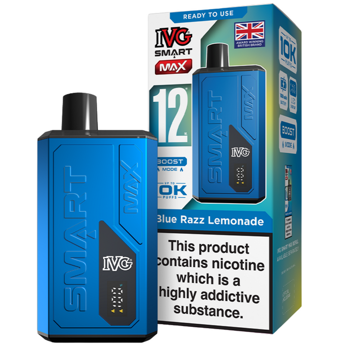 IVG Smart Max Vape Kit