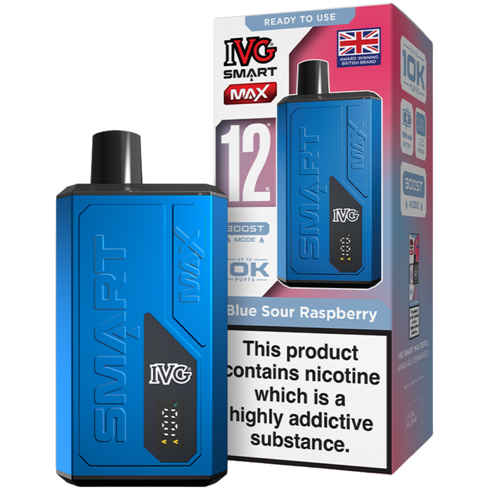 IVG Smart Max Vape Kit