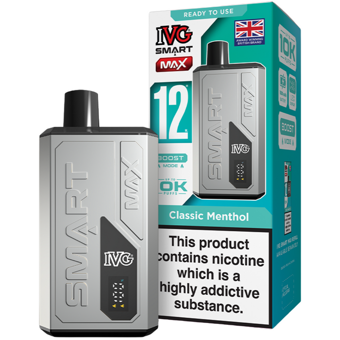 IVG Smart Max Vape Kit