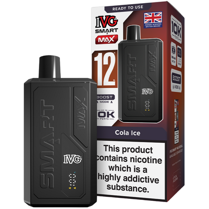IVG Smart Max Vape Kit
