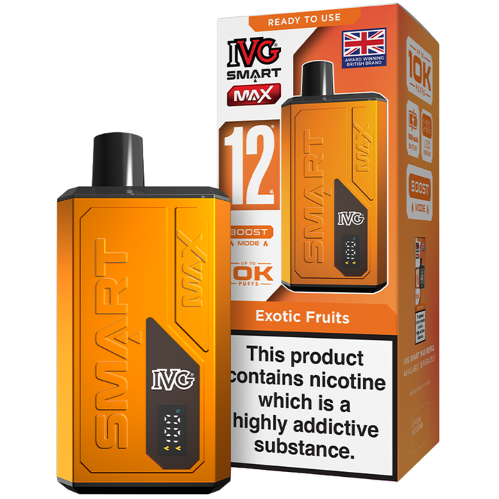 IVG Smart Max Vape Kit