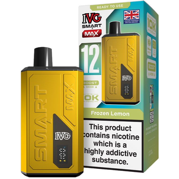 IVG Smart Max Vape Kit
