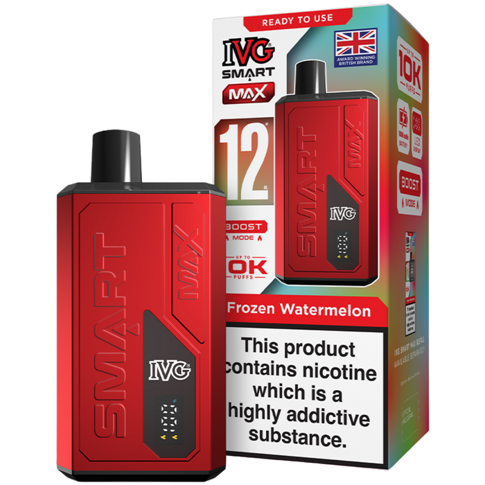 IVG Smart Max Vape Kit