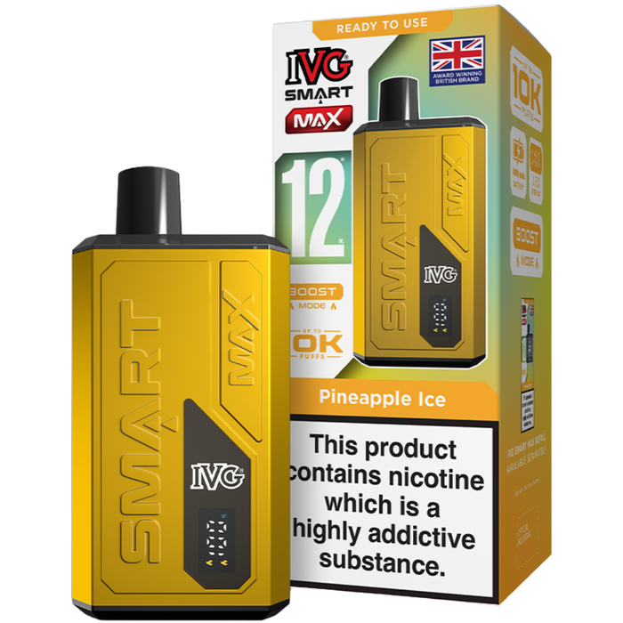 IVG Smart Max Vape Kit