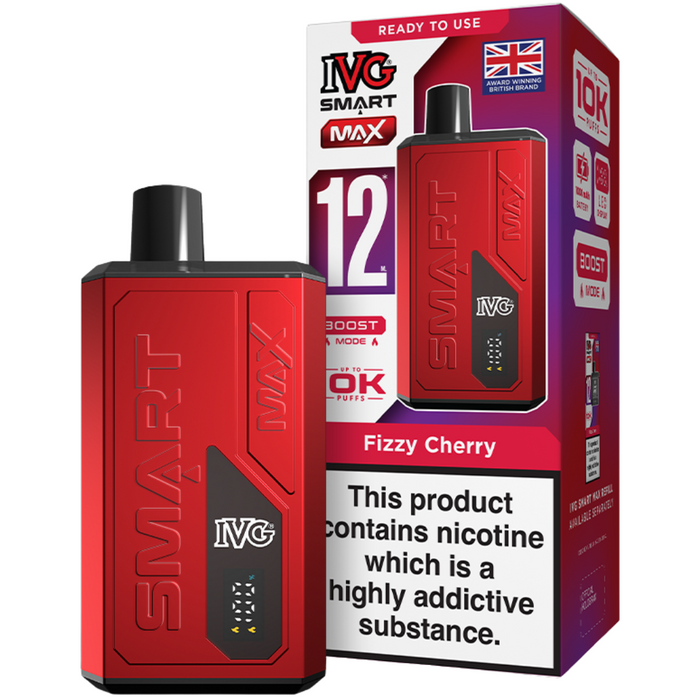 IVG Smart Max Vape Kit