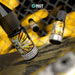 Wolf Pack Lemon Sherbet - 100ml Shortfill E-liquid Wolf Pack