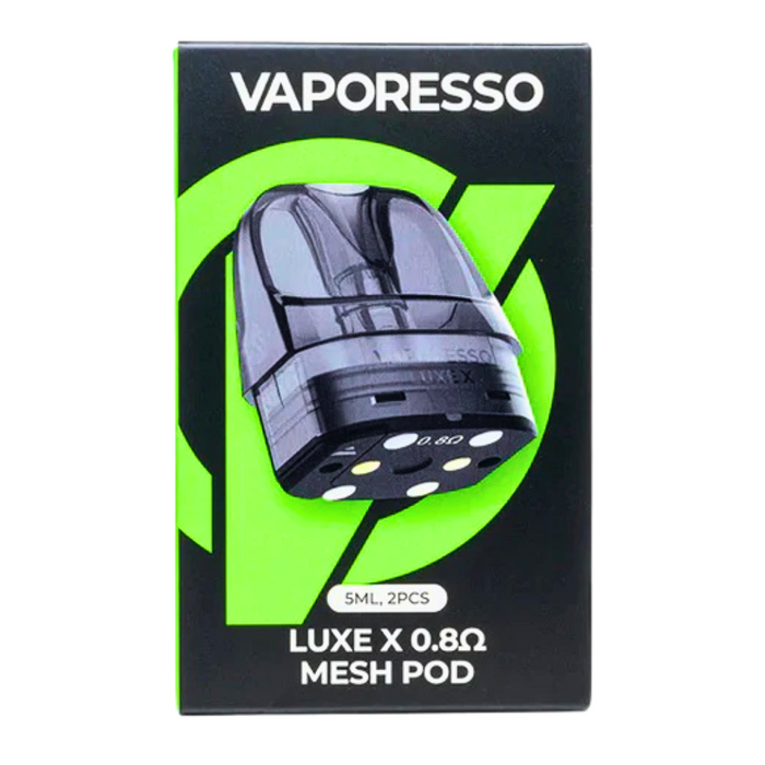 Vaporesso Luxe X Corex 2.0 Replacement Pods