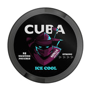 Cuba Ninja Ice Cool (30mg)