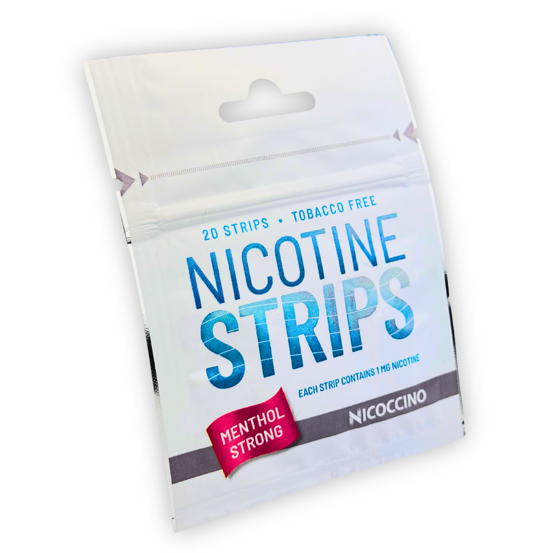 Nicotine Pouches