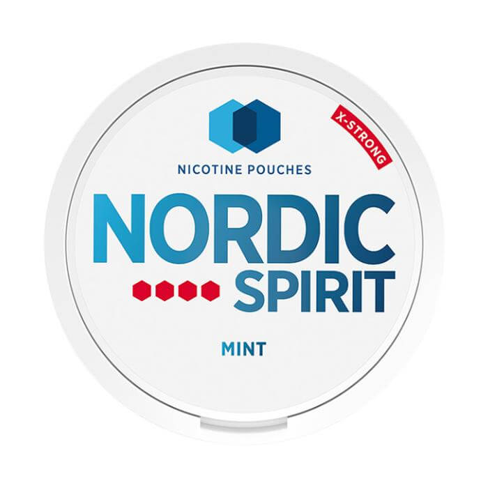 NordicSpiritMint-11mg
