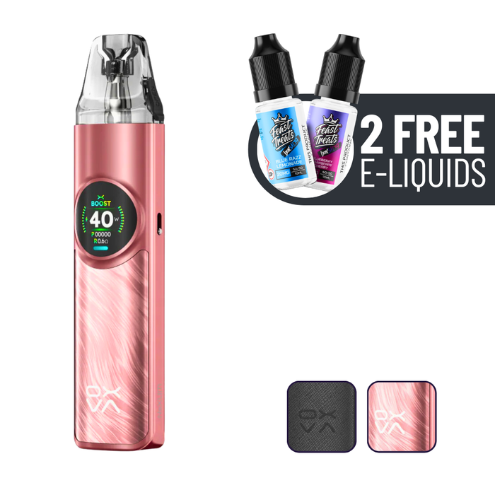 OXVA NeXlim Pod Vape Kit