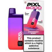 PIXL 8000 Vape Kit