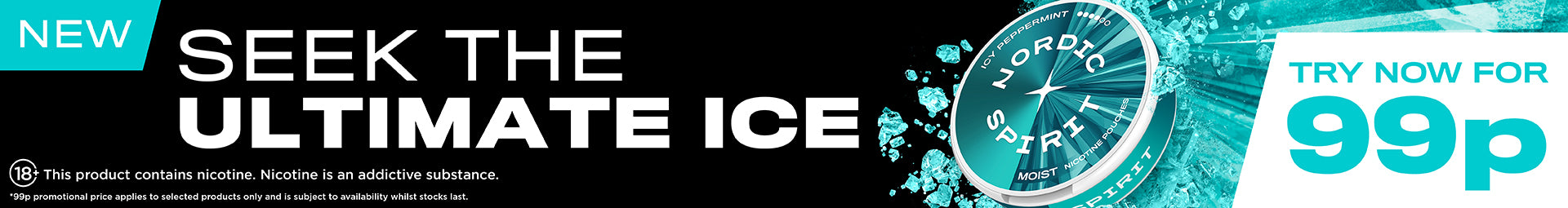 The E-Cig Store
