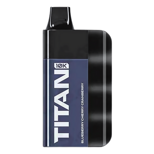 TItan disposable vape