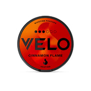 VELO Cinnamon Flame