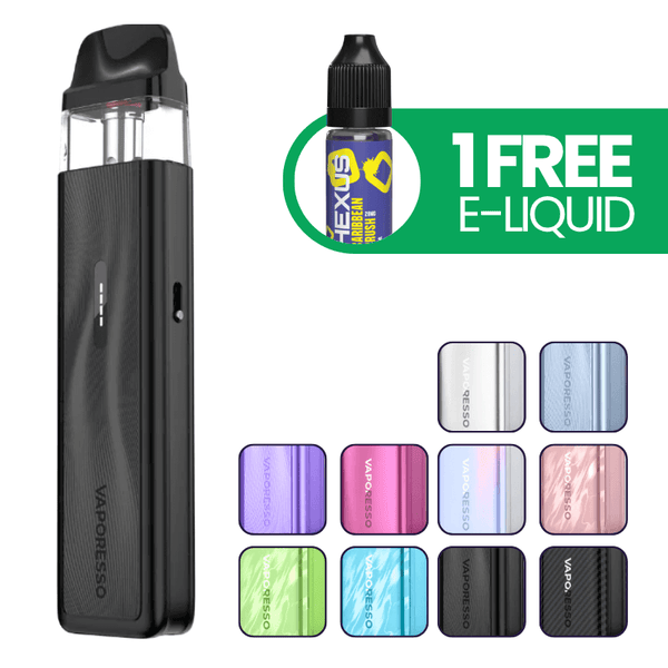 Vaporesso XROS 5 Mini vs XROS 6 Mini: Which to Buy? 2026 The E-Cig Store Vaporesso XROS 5 Mini vs XROS 6 Mini: Which to Buy? 2026 The E-Cig Store