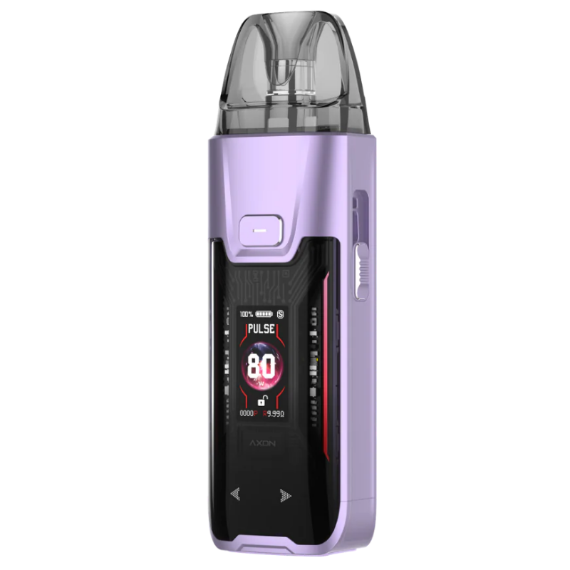 vaporesso luxe xr max 2 auto draw Vaporesso Luxe XR Max 2 Kit