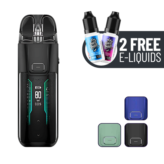 Vaporesso Luxe XR Max Vape Kit