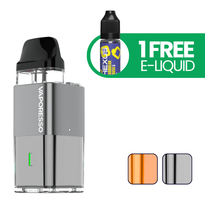 Vaporesso Xros Cube Vape Kit