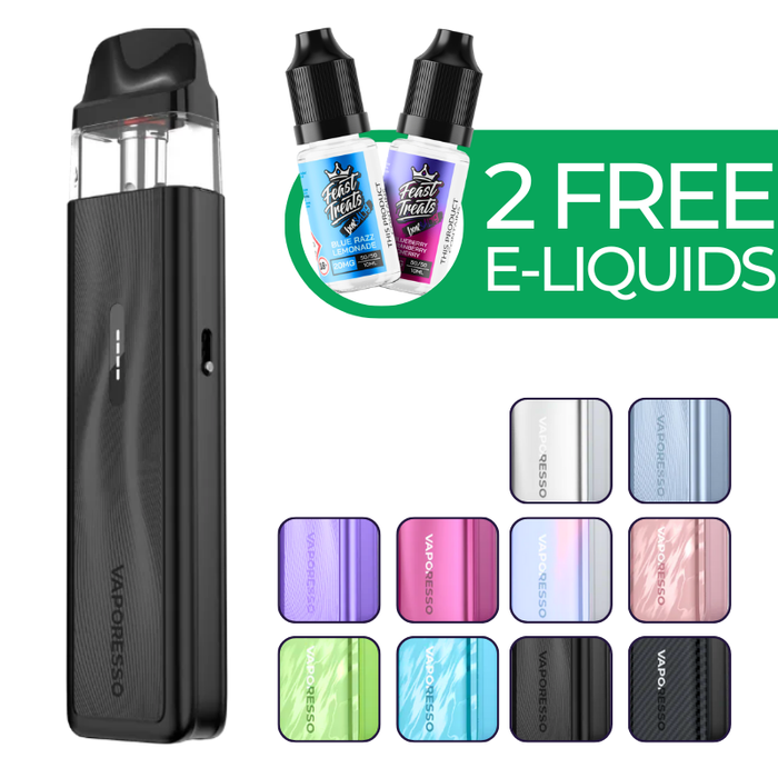 Vaporesso Xros 5 Mini Vape Kit