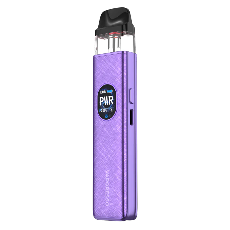 Vaporesso Xros 5 Vape Kit