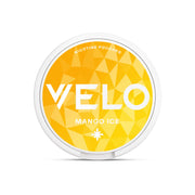 Mango Ice Nicotine Pouches by Velo