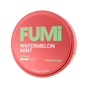 Fumi Watermelon Mint 4mg nicotine pouches