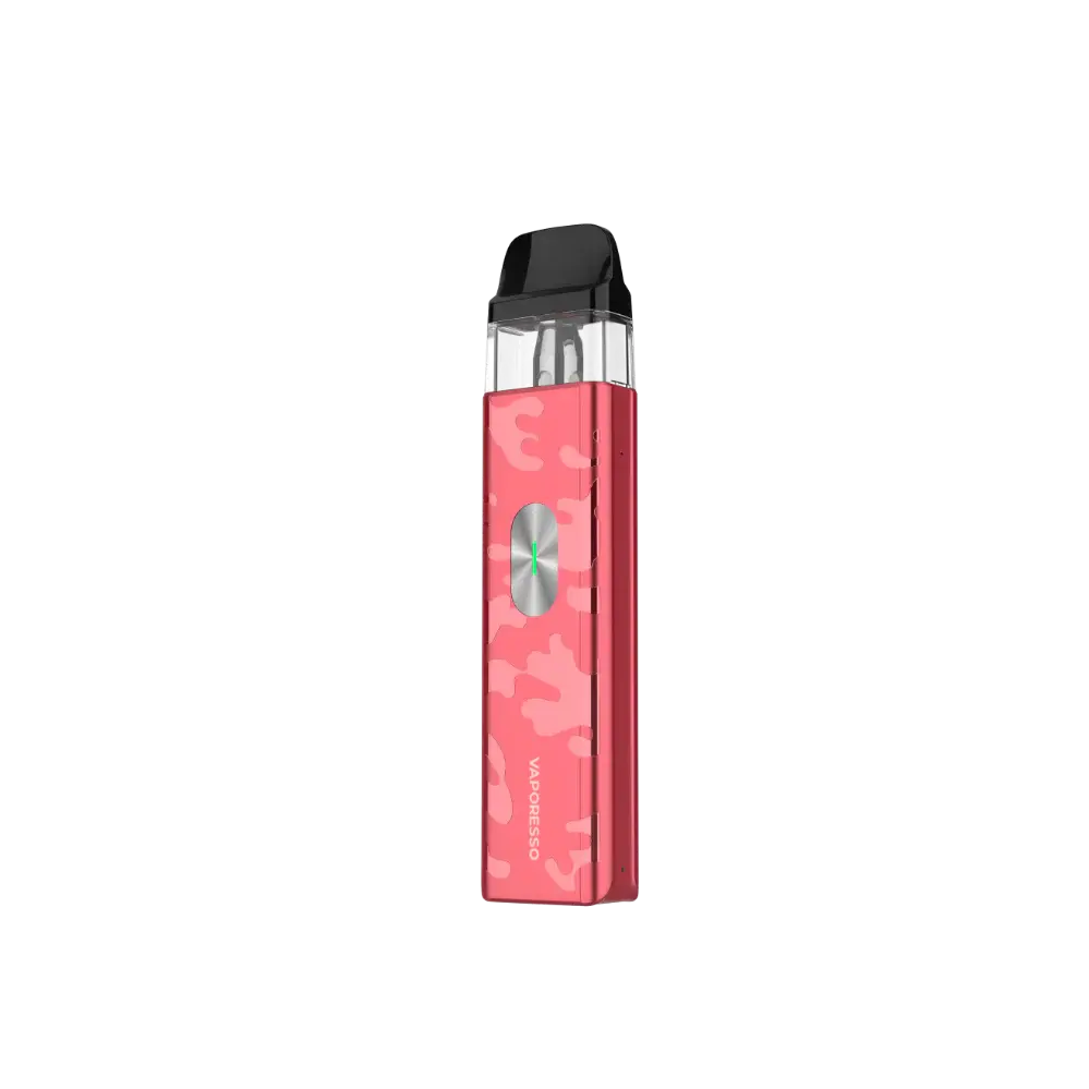 Vaporesso Xros 3 Mini Blinking Red 5 Times Vaporesso Xros 4 Mini Pod Kit Vaporesso Xros 3 Mini Blinking Red 5 Times Vaporesso Xros 4 Mini Pod Kit