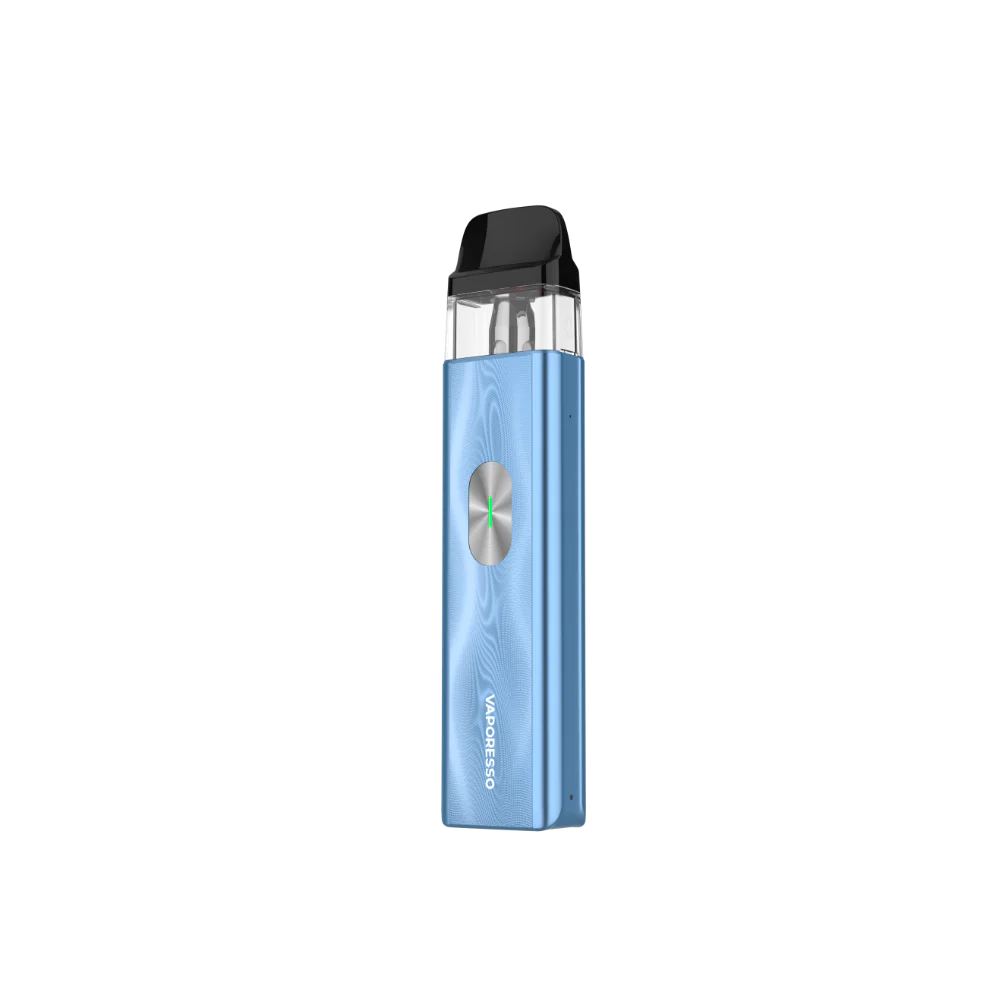 Vaporesso Xros 4 Mini Pod Kit | 1000mah Battery The E-Cig Store Vaporesso Xros 4 Mini Pod Kit | 1000mah Battery The E-Cig Store