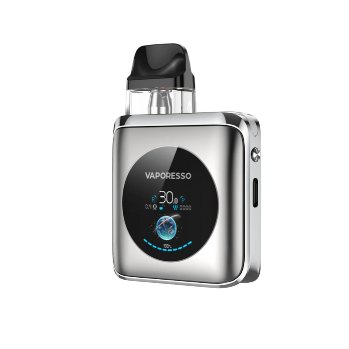 Vaporesso Xros 4 Nano Pod Vape Kit