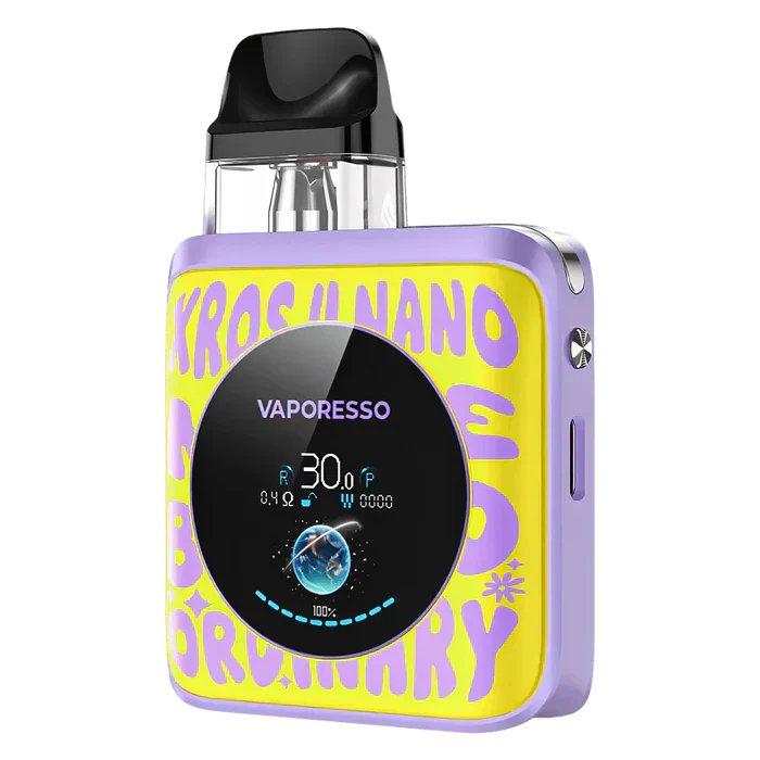 🎁 Vaporesso Xros 4 Nano Pod Vape Kit (100% off)