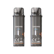 Aspire Gotek Replacement Pod - 2 Pack