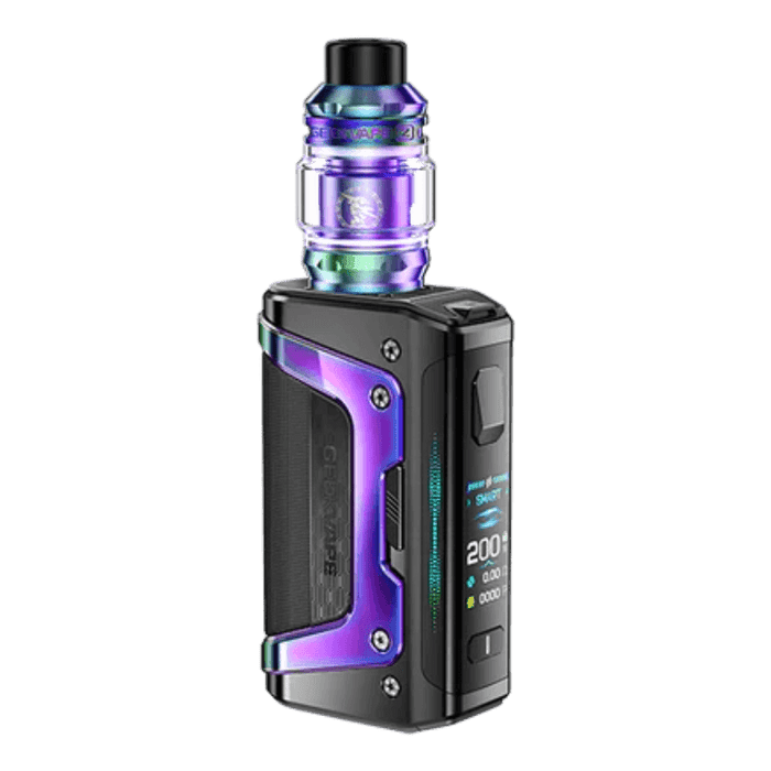 Geekvape Aegis Legend 5 Vape Kit