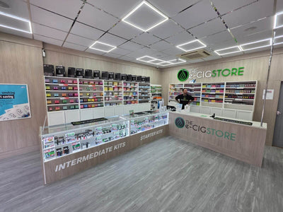 Store image