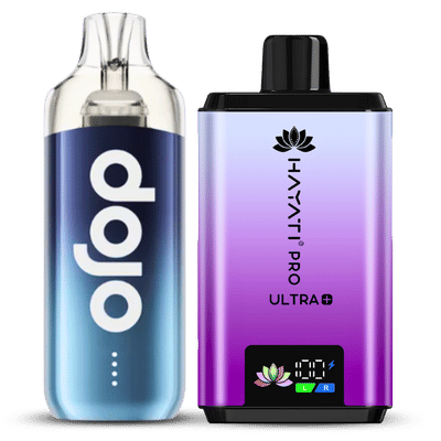 Big Puff Vapes