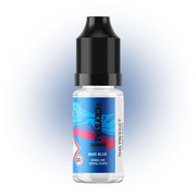 ‍Mad Blue Crystal Bar Salts - 10ml Nic Salt E-Liquid (100% off)