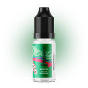 ‍Menthol Crystal Bar Salts - 10ml Nic Salt E-Liquid (100% off)