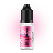‍Strawberry Ice Cream Crystal Bar Salts - 10ml Nic Salt E-Liquid (100% off)