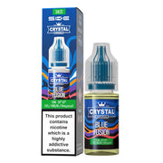 Blue Fusion 10ml Nic Salt by SKE Crystal Original