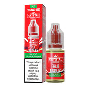 Fruit Medley 10ml Nic Salt by SKE Crystal Original