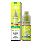 Strawberry Kiwi 10ml Nic Salt by SKE Crystal Original