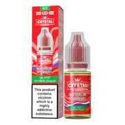 Watermelon Strawberry 10ml Nic Salt by SKE Crystal Original