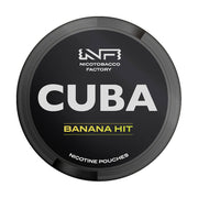 Cuba Black Banana Hit