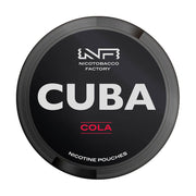 Cuba Black Cola (43mg)